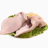 Tai heo tươi đảm bảo ngon và an toàn